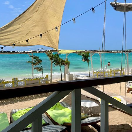 Mio Mio Beach Бару Экстерьер фото
