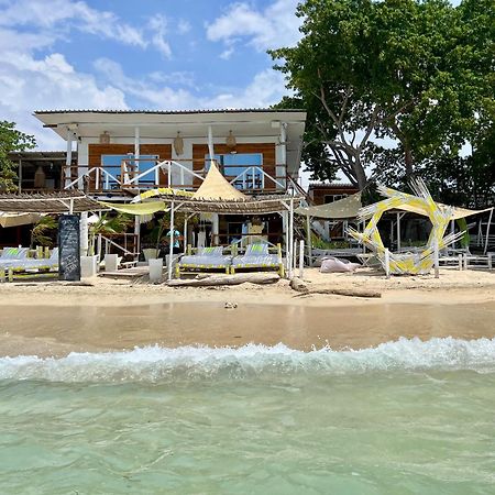 Mio Mio Beach Бару Экстерьер фото